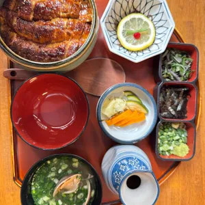 해목 대표 사진