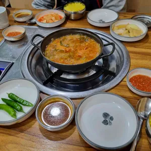 신사골감자탕 사진 1