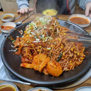 신사골감자탕 대표 사진