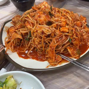 동마산찜 대표 사진