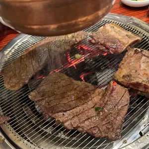 고잔갈비 사진 1