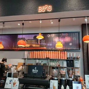 베르그 대표 사진