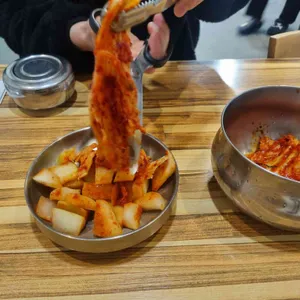 외고집설렁탕 대표 사진