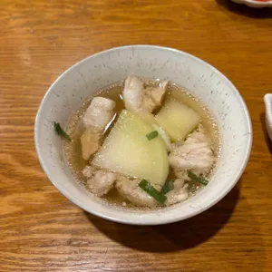 담박집 대표 사진