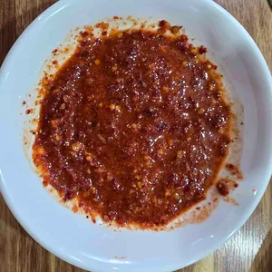 행당닭한마리 사진