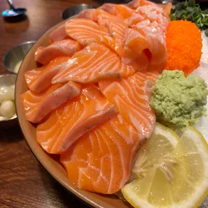 이자카야 우규 사진