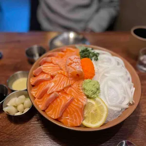 이자카야 우규 대표 사진