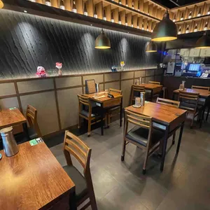 이자카야 우규 대표 사진