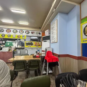 김해멸치국수 대표 사진