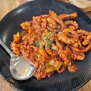 낙지도사 대표 사진