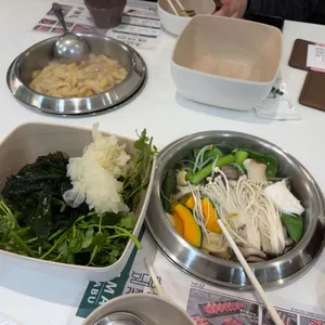 봄담아 대표 사진