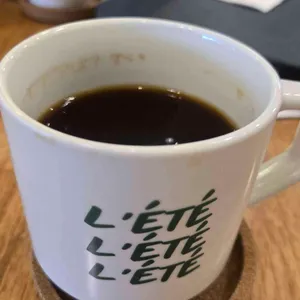 카페드레떼 사진