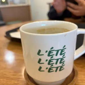 카페드레떼 대표 사진