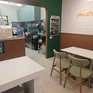 샐러디 대표 사진