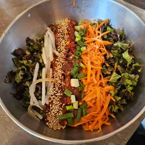 고유한우국밥 대표 사진