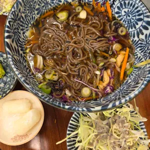 백소정 대표 사진