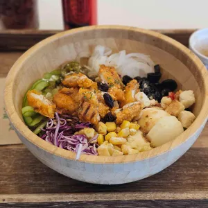 달리는커피 사진