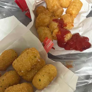 이삭토스트 대표 사진