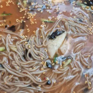 소문난 주문진 막국수 사진 1