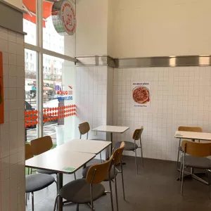 노모어피자 리뷰 사진