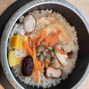 광릉돌솥밥 사진 1