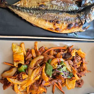 광릉돌솥밥 사진 2