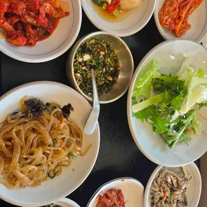 광릉돌솥밥 대표 사진