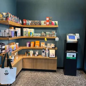 스타벅스 대표 사진