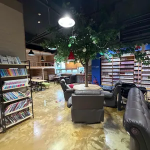 바니의 만화카페 대표 사진