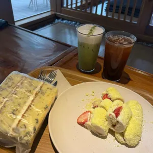 하우스 베이커리 대표 사진