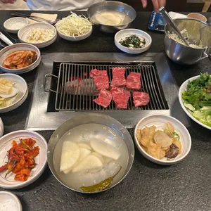 본수원갈비 대표 사진