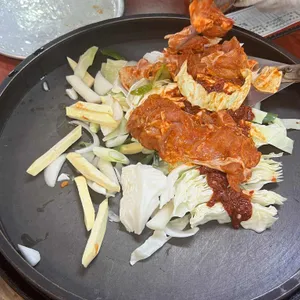 1.5닭갈비 사진 1