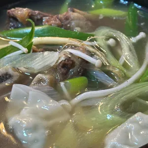 속초코다리냉면 대표 사진