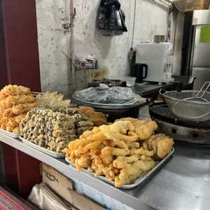 후떡볶이 사진 2