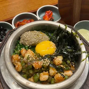 이경 양식당 대표 사진