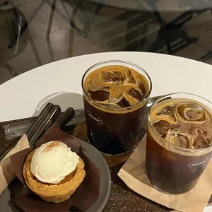 커피니어바이 사진 1