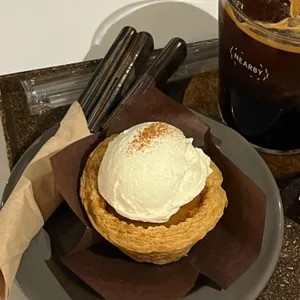 커피니어바이 대표 사진