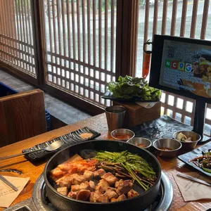 고기꾼김춘배 대표 사진