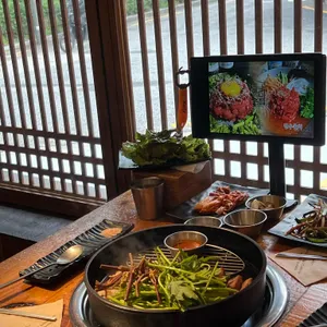 고기꾼김춘배 대표 사진