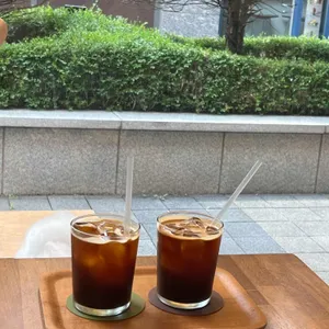 브라우닝커피 대표 사진