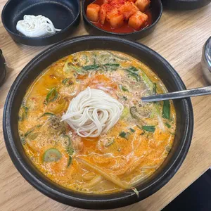 임사부국밥&냉면 사진 1