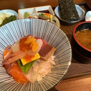 갓포쿠모 사진 1