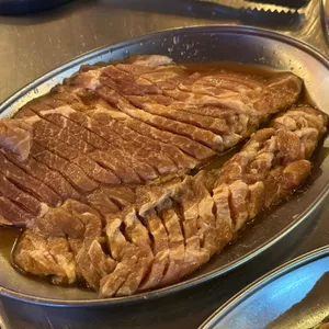 99숯불집 대표 사진