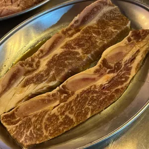 99숯불집 대표 사진