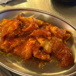 99숯불집 대표 사진