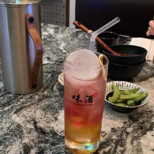 이자카야 미주 대표 사진