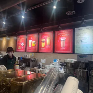 스타벅스 대표 사진