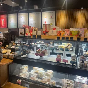 스타벅스 대표 사진