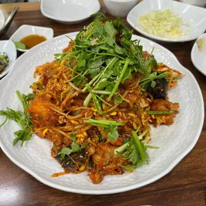 약수동해물텀벙 대표 사진