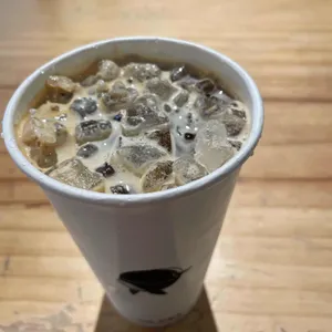 24시 카페 만월경 사진 2